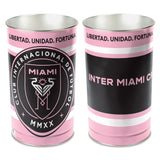 Inter Miami CF Wastebasket 15 Inch Special Order