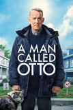 A Man Called Otto Style A Movie Poster 27 x 40 inch