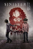 Sinister 2 Style C Movie Poster 27 x 40 inch
