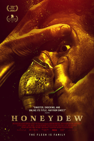 Honeydew Movie Poster - 27 x 40 inch