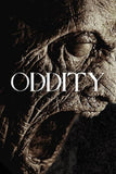 Oddity Style E Movie Poster 27 x 40 inch