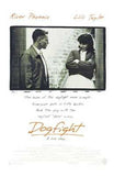 Dogfight Movie Poster Print