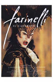 Farinelli Movie Poster Print
