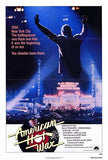 American Hot Wax Movie Poster Print