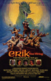 Erik the Viking Movie Poster Print