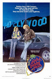 Aloha Bobby and Rose Movie Poster Print