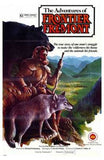 Adventures of Frontier Fremont Movie Poster Print