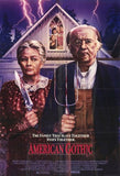American Gothic, c.1988 Movie Poster Print
