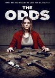 The Odds Style B Movie Poster 11 x 17 inch