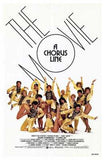 A Chorus Line Movie Poster Print
