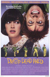 Drop Dead Fred Movie Poster Print