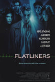 Flatliners Movie Poster Print