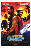 All About the Benjamins Movie Poster Print