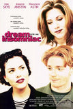 Dream for an Insomniac Movie Poster Print