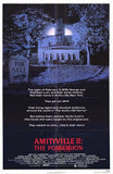 Amityville 2: the Possession Movie Poster Print