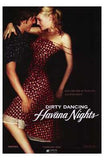 Dirty Dancing: Havana Nights Movie Poster Print
