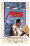 American Splendor Movie Poster Print