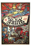 Faust Movie Poster Print