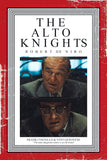 The Alto Knights Style E Movie Poster 11 x 17 inch