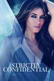 Strictly Confidential Style B Movie Poster 11 x 17 inch