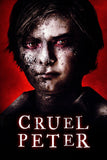 Cruel Peter Style A Movie Poster 11 x 17 inch