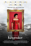 The Kingmaker Style B Movie Poster 27 x 40 inch