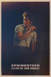 Springsteen: Deliver Me from Nowhere Style E Movie Poster 27 x 40 inch