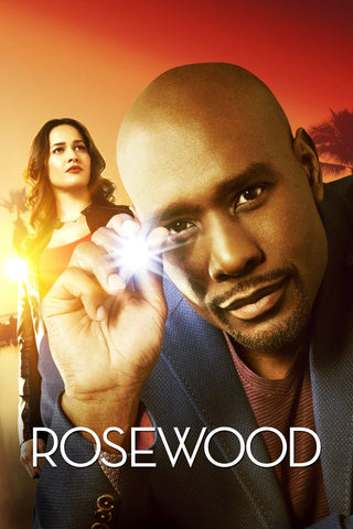 Rosewood Style: 2 - 27 x 40 inch. TV Show Poster