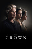 The Crown Style: 1 - 27 x 40 inch. TV Show Poster