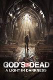 God's Not Dead: A Light in Darkness Style A Movie Poster 11 x 17 inch