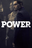 Power Style: 1 - 27 x 40 inch. TV Show Poster