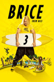 Brice 3 Style A Movie Poster 11 x 17 inch
