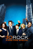 30 Rock: A One-Time Special Style A Movie Poster 27 x 40 inch