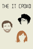 The IT Crowd Style: 1 - 27 x 40 inch. TV Show Poster