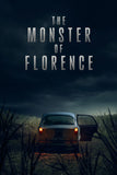 The Monster of Florence Style: 1 - 27 x 40 inch. TV Show Poster