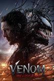 Venom: The Last Dance Style C Movie Poster 27 x 40 inch