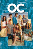 The O.C. Style: 3 - 27 x 40 inch. TV Show Poster