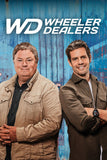 Wheeler Dealers Style: 2 - 11 x 17 inch. TV Show Poster