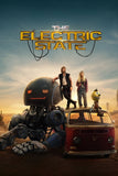 The Electric State Style A Movie Poster 11 x 17 inch
