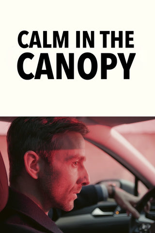 Calm in the Canopy Style A Movie Poster 27 x 40 inch