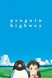 Penguin Highway Style A Movie Poster 11 x 17 inch