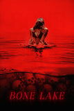 Bone Lake Style E Movie Poster 27 x 40 inch