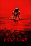 Bone Lake Style E Movie Poster 11 x 17 inch
