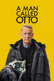 A Man Called Otto Style C Movie Poster 11 x 17 inch