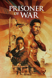 Prisoner of War Style A Movie Poster 11 x 17 inch