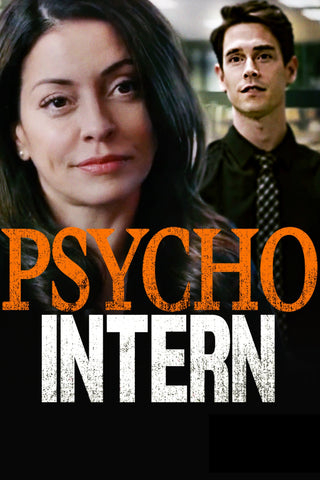 Psycho Intern Style A Movie Poster 11 x 17 inch