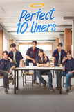 Perfect 10 Liners Style: 1 - 27 x 40 inch. TV Show Poster
