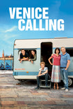 Venice Calling Style A Movie Poster 27 x 40 inch