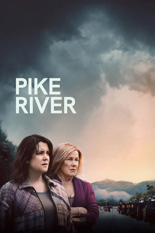 Pike River Style A Movie Poster 27 x 40 inch