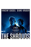 The Shrouds Style D Movie Poster 27 x 40 inch